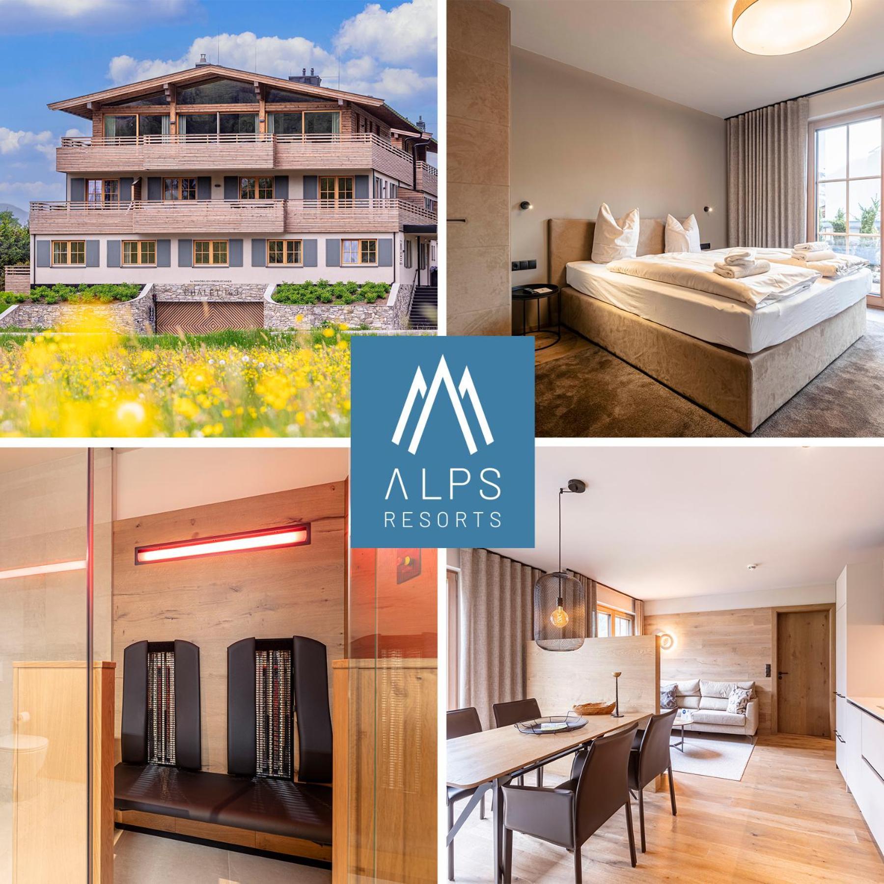 Chalet 149 Westendorf By Alps Resorts Εξωτερικό φωτογραφία